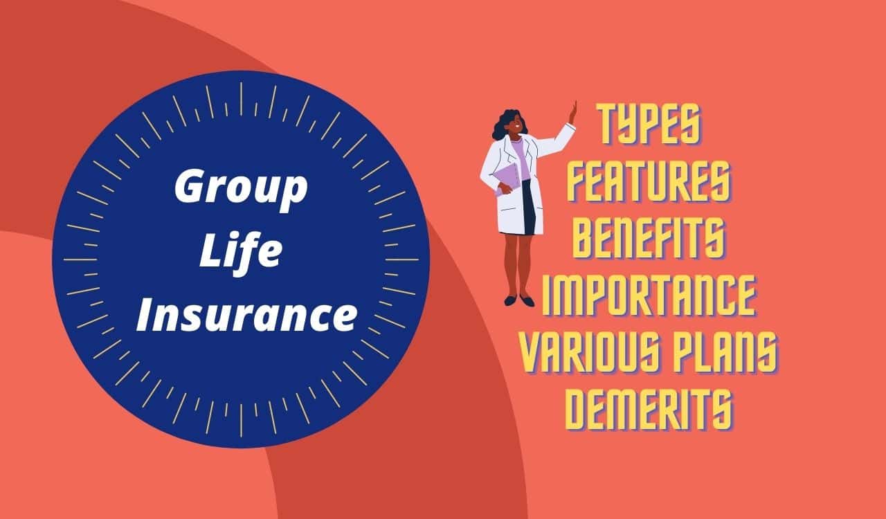 Group Life Insurance