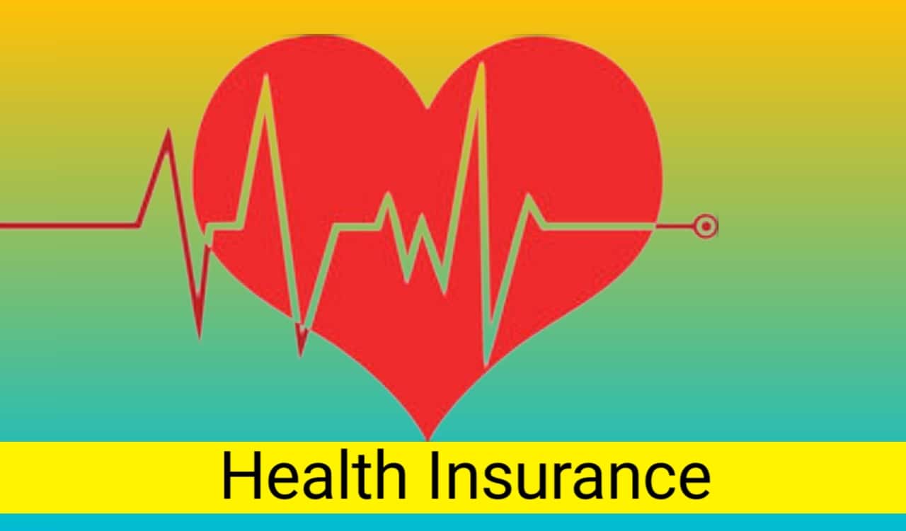 Health Insurance - Types of Insurance