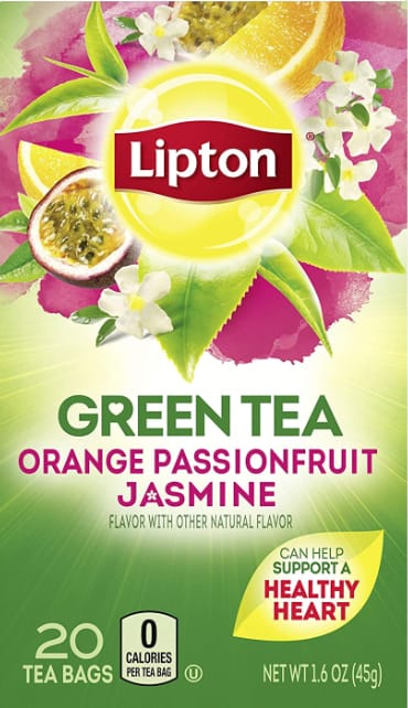 Lipton Tea (US)