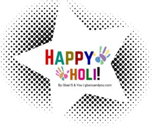 Happy Holi Images for Download