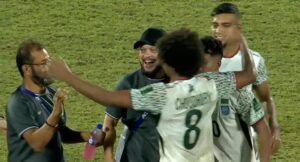 অবশেষে বাংলাদেশ পেল ভারতের বিপক্ষে তার কাঙ্ক্ষিত জয়