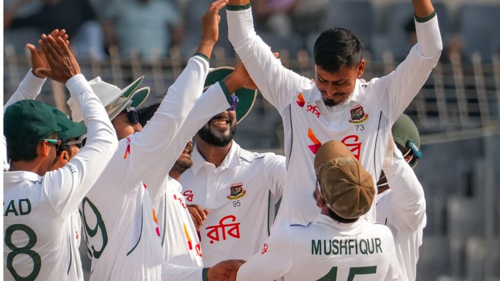 তাইজুল ও মুরাদের আইরিশ বধ