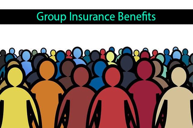 Group Insurance Benefits