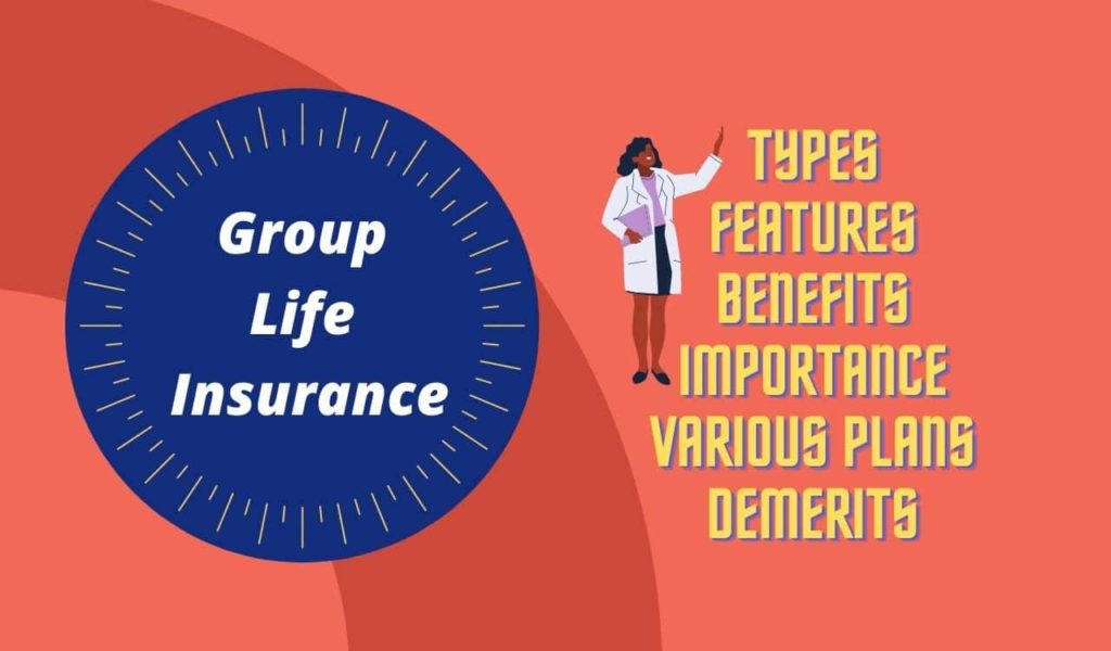 What is Group Life Insurance? | Group Life Insurance Definition
