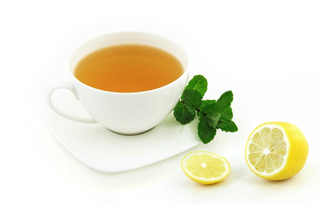 Health Benefits of Mint Tea